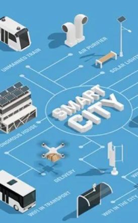 Δήμος Αλεξάνδρειας - Υπογράφηκε η σύμβαση για την “Προμήθεια συστημάτων έξυπνης πόλης και Βιώσιμης κινητικότητας” 