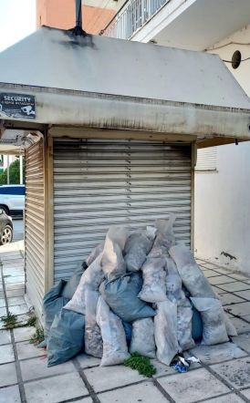 Ο ΠΑΡΑΤΗΡΗΤΙΚΟΣ «Ουδέν μονιμότερο του προσωρινού!»