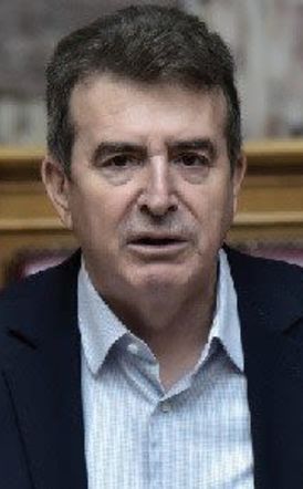 Χρυσοχοΐδης: Η προστασία του πολίτη δεν είναι business as usual