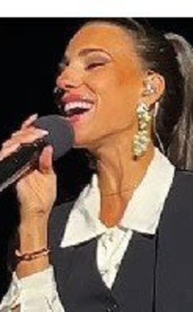 Η βεροιώτισσα Μαρίνα Κυριαζοπούλου κατέθεσε την συμμετοχή της για την EUROVISION