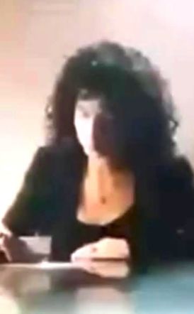 Υποψήφιος στις δικηγορικές εκλογές έκανε εκλογικό σποτ με γυναίκα να κάνει χρήση κοκαΐνης -  Παραιτήθηκε μετά τον σάλο