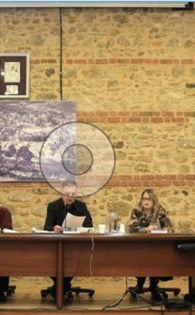 Ομόφωνο «όχι» από το Δημοτικό Συμβούλιο Βέροιας, στην εγκατάσταση διοδίων στο Νησέλι