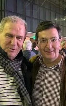 Εκτός κεντρικής επιτροπής λόγω ποσόστωσης ο Νίκος Μπρουσκέλης