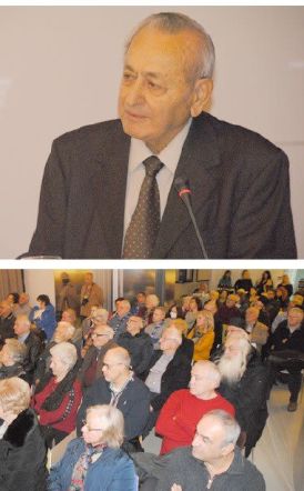 Η προσφορά της Δημόσιας Βιβλιοθήκης στην πολιτιστική και πνευματική ζωή της Βέροιας, μέσα από το βιβλίο του Παύλου Πυρινού