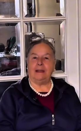 Η εγγονή του Ιωάννη Μεταξά ανοίγει την ιστορική οικία  που δόθηκε το «ΟΧΙ», μιλά για τα γεγονότα και εκφράζει το παράπονο της οικογένειας