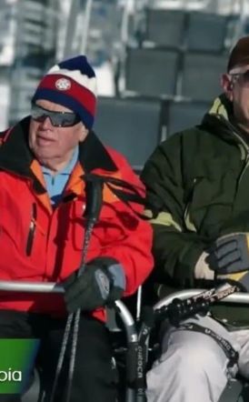 Tην Κυριακή διπλό τηλεοπτικό αφιέρωμα για το Σέλι!