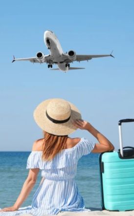 Έρχονται τα vouchers έως 600 ευρώ του προγράμματος «Τουρισμός για Όλους 2026»