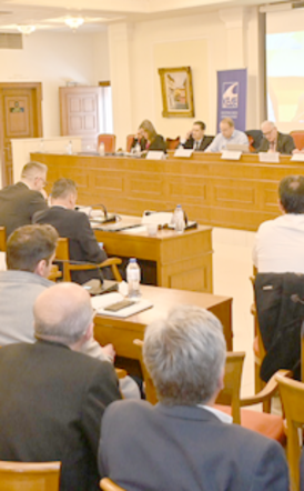 Νομοθετική ρύθμιση για τα ακίνητα «αγνώστου ιδιοκτήτη» προτείνουν οι δήμοι,για την διευκόλυνση της αξιοποίησής τους