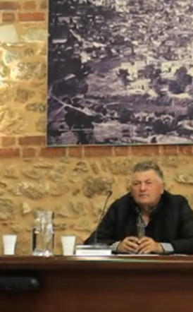 Δημοτικό Συμβούλιο: Σε “πολεμικό” κλίμα και με συνεχή «γκλιν- γκλιν», στα προ ημερήσιας