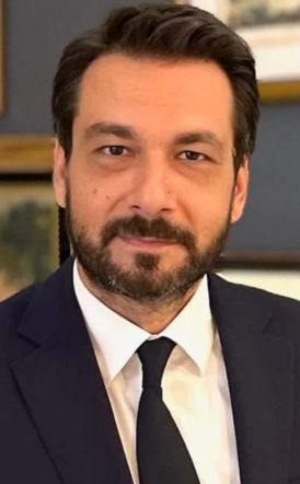 Τάσος Μπαρτζώκας: Θέλουμε ανανέωση της εντολής για να αλλάξουμε το κράτος!