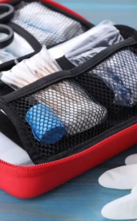 Από 18 Ιουνίου «φορτωμένο» φαρμακείο αυτοκινήτου…αλλιώς 30 ευρώ πρόστιμο!