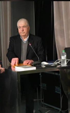 Η ανατριχιαστική ιστορία του «Γεντί Κουλέ» -και με ημαθιώτες κρατούμενους- μέσα από το βιβλίο του Σπ. Κουζινόπουλου