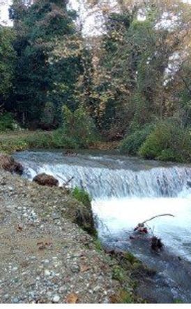 Βέρης (Τριπόταμος) γεννήτορας της Βέροιας (ΙΙ)