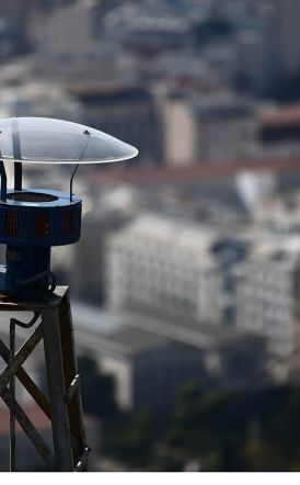 Σειρήνες συναγερμού  την επόμενη  Τετάρτη για την άσκηση «ΠΑΡΜΕΝΙΩΝ-25»