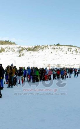 Έρχεται το ΤΑΙΠΕΔ για  το καλό του Χιονοδρομικού Σελίου;