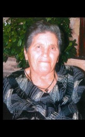 Έφυγε από τη ζωή η Μαρία Χαρ. Σεμερτζίδου σε ηλικία 92 ετών