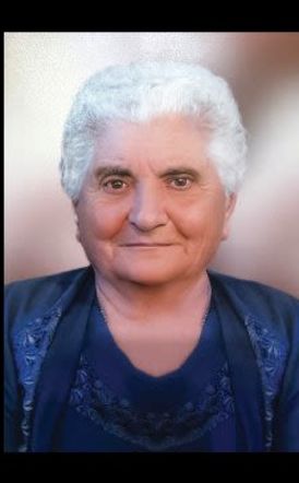 Έφυγε από τη ζωή η Κυριακή Γεωργ. Σιαμανίδου σε ηλικία 99 ετών