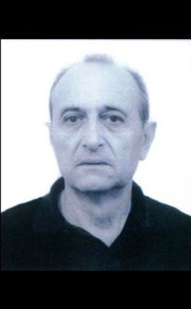 Έφυγε από τη ζωή ο Παναγιώτης Σιαμίνος σε ηλικία 67 ετών