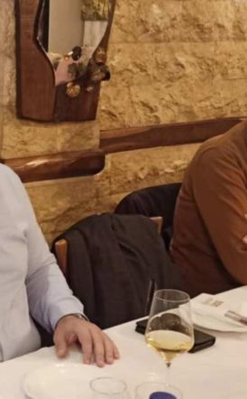 Τα έργα και τις στρατηγικές προτεραιότητες του Δήμου Νάουσας, παρουσίασε ο δήμαρχος στα τοπικά ΜΜΕ -Νοσοκομείο, Καλλιτεχνικό Σχολείο, ΕΚΕΤΑ, εμφιάλωση νερού,  ακίνητο Βαρβαρέσου και “Βέρμιον”, στο «μενού» της συνάντησης