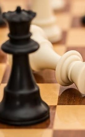 3 και 4 Μαΐου στη Διεθνή Έκθεση Θεσσαλονίκης:  Πανελλήνια Μαθητικά  Πρωταθλήματα Σκακιού 2025