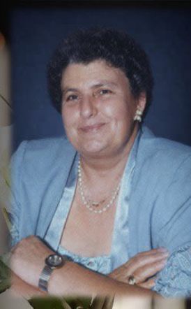 Έφυγε από τη ζωή η Σοφία Μπατσαρά σε ηλικία 80 ετών