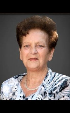 Έφυγε από τη ζωή η Σοφία Πατσαβούρα σε ηλικία 74 ετών