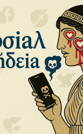 social μήδεια 20/1/26