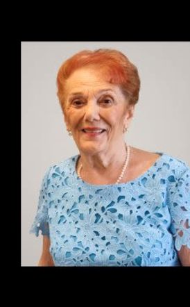 Έφυγε από τη ζωή η Σοφία  Σωτηριάδου σε ηλικία 89 ετών.