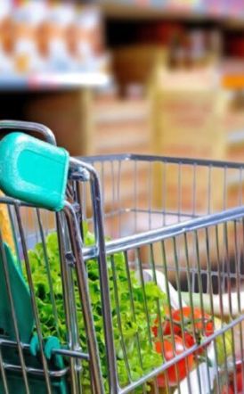 Νέο ενιαίο σύστημα επισιτιστικής βοήθειας απευθείας στα νοικοκυριά μέσω vouchers, 400 εκ. ευρώ -Έχουν συγκεκριμένη διάρκεια και συνδέονται άμεσα με το Ελάχιστο Εγγυημένο Εισόδημα