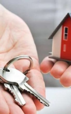 Παράταση μέχρι τις 31 Μαΐου το Σπίτι μου II Αλλαγές στα εισοδηματικά κριτήρια