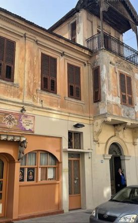 Ξενάγηση μαθητών στο Σπίτι του Μικρασιάτη - Η αμφίδρομη σχέση της νέας γενιάς με την πολιτιστική κληρονομιά,  μέσα από εκπαιδευτικές επισκέψεις σε παραδοσιακούς τοπικούς συλλόγους