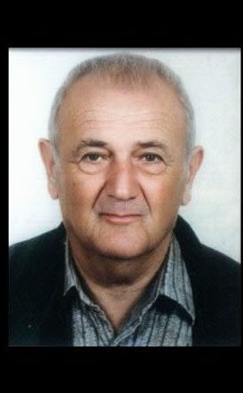 Έφυγε από τη ζωή ο Στέργιος Σπυριδωνίδης σε ηλικία 91 ετών