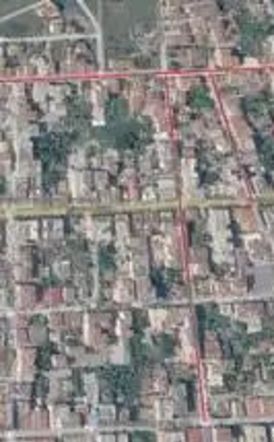 Ρυθμίσεις στάθμευσης σε οδούς της πόλης της Αλεξάνδρειας