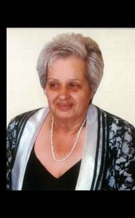 Έφυγε από τη ζωή η Φεβρωνία Απ. Στεργίου σε ηλικία 75 ετών