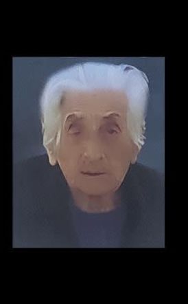 Έφυγε από τη ζωή η Σοφία Στεργίου σε ηλικία 95 ετών