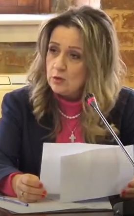 Ελένη Γκόγκα: Η γνώση σώζει ζωές…Τέτοια προγράμματα δίνουν στους μαθητές εφόδια, να γίνουν συνειδητοποιημένοι πολίτες