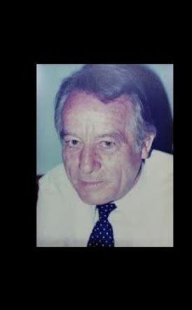 Έφυγε από τη ζωή ο Ευάγγελος Στούκας σε ηλικία 85 ετών