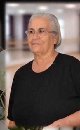 Έφυγε από τη ζωή η Στυλιανή Βλάχου σε ηλικία 87 ετών