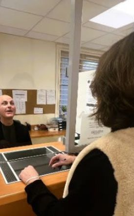 Μόνο με τραπεζική κατάθεση οι αυριανές συναλλαγές με το Δήμο Αλεξάνδρειας