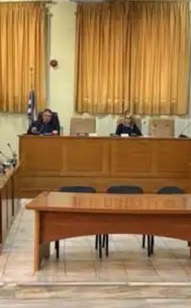 Δήμος Αλεξάνδρειας: Συνεδρίασε το Συντονιστικό για την αντιμετώπιση κινδύνων από παγετό και χιονόπτωση