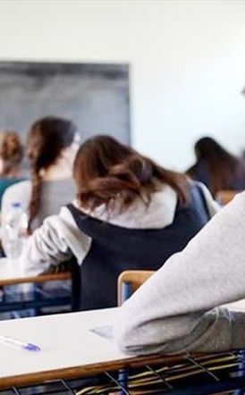 Υπουργείο Παιδείας: Αλλάζει  το σύστημα προαγωγικών  και απολυτηρίων εξετάσεων -Ειδική εξεταστική τον Ιούνιο και δεύτερη ευκαιρία τον Σεπτέμβριο για μαθητές της Γ’ Λυκείου με γενικό μέσο όρο μικρότερο του 10