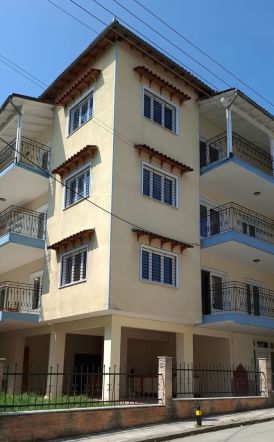 Ένα ασφαλές σπίτι ζωής και αξιοπρέπειας για Άτομα με Αναπηρία     Έναρξη λειτουργίας Στέγης Υποστηριζόμενης Διαβίωσης στον Δήμο Ηρωικής Πόλεως Νάουσας