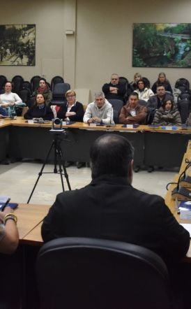 Σύσκεψη για την προετοιμασία  της Αποκριάς 2026,  στη Νάουσα