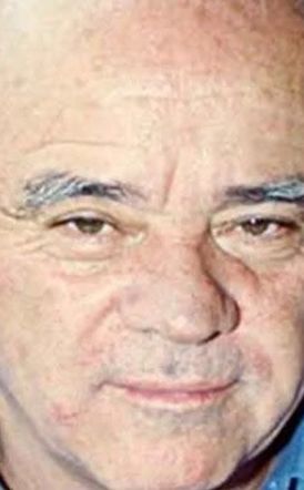 Έφυγε από τη ζωή ο Τάσος Τασιόπουλος σε ηλικία 84 ετών