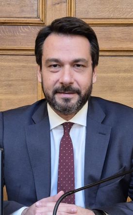 Τάσος Μπαρτζώκας: Αδικούνται οι επαγγελματίες των χωριών της περιφέρειας – Απαραίτητη η διόρθωση του διοικητικού κριτηρίου για τη φορολογική έκπτωση.