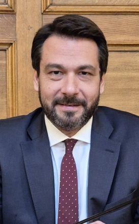 Τάσος Μπαρτζώκας: Στηρίζουμε τον Περιφερειακό Τύπο με διαφάνεια και κανόνες