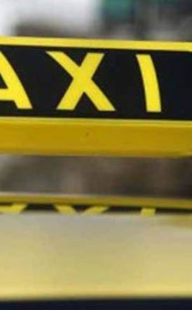 ΖΗΤΟΥΝΤΑΙ οδηγοί ΤΑΧΙ