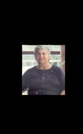 Έφυγε από τη ζωή η Ελισσάβετ Θεοδωρακοπούλου σε ηλικία 97 ετών