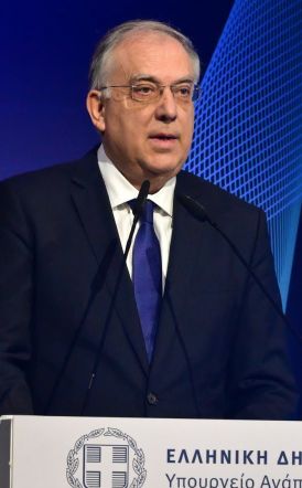 Σε ετοιμότητα εφαρμογής έκτακτων μέτρων  το Υπουργείο Ανάπτυξης για την προστασία της οικονομίας και των καταναλωτών - Τ. Θεοδωρικάκος: «Δεν θα επιτρέψουμε κερδοσκοπικά παιχνίδια» -ΔΝΤ: Σε τρενάκι του τρόμου οι Αγορές 