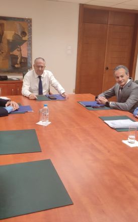 ΕΣΕΕ: Το Εμπόριο, ως ο ισχυρότερος κλάδος της οικονομίας, πρέπει να έχει κεντρική θέση στην αναπτυξιακή πολιτική
